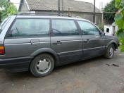 Зображення Volkswagen Passat