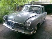 Image GAZ 21