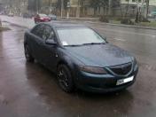 Изображение Mazda 6