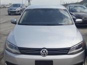 Image Volkswagen Jetta