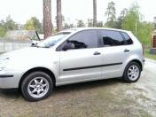 Изображение Volkswagen Polo