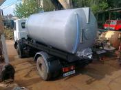 Image KAMAZ 1111
