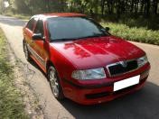 Изображение Skoda Octavia