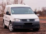 Изображение Volkswagen Caddy
