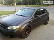 Image Chevrolet Lacetti