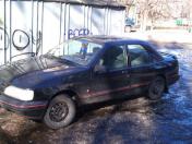 Image Ford Sierra