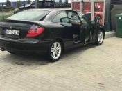 Image Mercedes-Benz W203