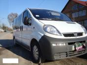 Зображення Opel Vivaro