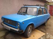 Image VAZ 2101