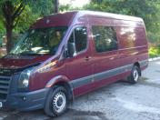 Зображення Volkswagen Crafter