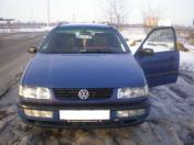 Зображення Volkswagen Passat