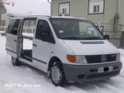 Зображення Mercedes-Benz Vito