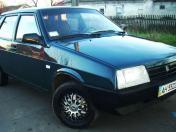 Image VAZ 21099