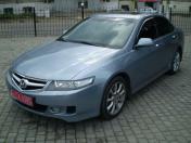 Изображение Honda Accord
