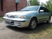Зображення Nissan Almera