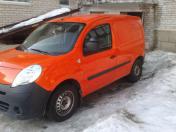 Image Renault Kangoo