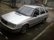 Image Skoda Felicia