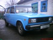 Зображення VAZ 2104