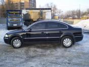 Зображення Volkswagen Passat