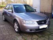 Image Hyundai Sonata