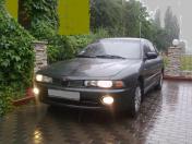 Изображение Mitsubishi Galant