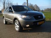 Image Hyundai Santa Fe