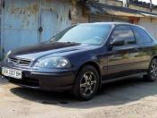 Изображение Honda Civic