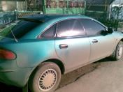 Изображение Mazda 323