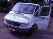 Зображення Mercedes-Benz Sprinter