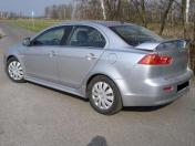 Image Mitsubishi Lancer