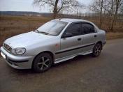 Image Daewoo Lanos