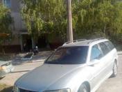 Изображение Opel Vectra