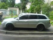 Зображення Chevrolet Lacetti