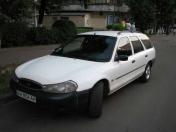 Зображення Ford Mondeo