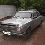 Зображення GAZ 24