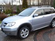 Image Mitsubishi Outlander