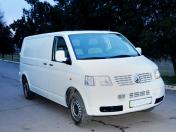 Изображение Volkswagen Transporter