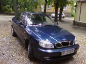 Image Daewoo Sens