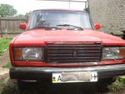 Зображення VAZ 2107