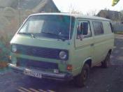 Изображение Volkswagen Transporter