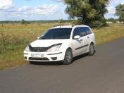 Изображение Ford Focus