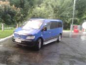 Зображення Mercedes-Benz Vito