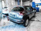 Image Nissan Juke