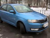 Image Skoda Rapid