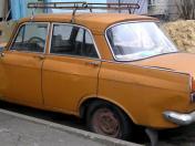 Изображение Moskvich 412