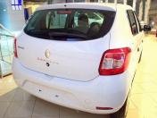 Image Renault Sandero