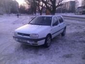 Зображення Volkswagen Golf 3