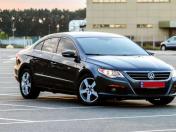Зображення Volkswagen Passat CC
