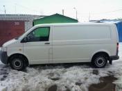 Image Volkswagen Transporter