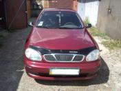 Зображення Daewoo Sens